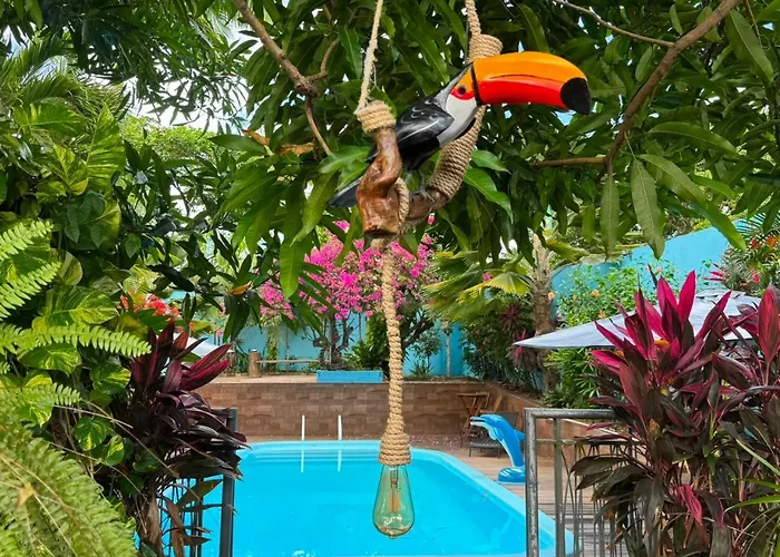 Hotel Borari